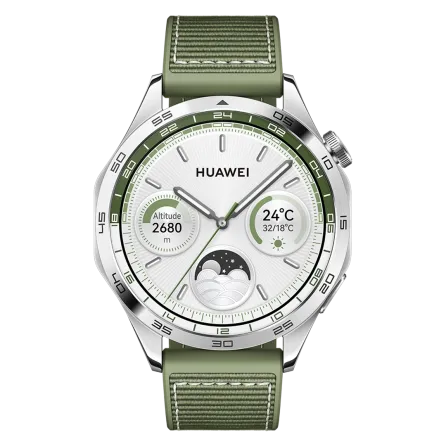 HUAWEI WATCH GT4 46MM-Y - Türk Telekom | eMağaza